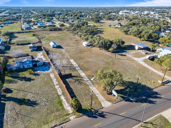 $575,000 | 1315 South Church Street, Rockport, TX 78382