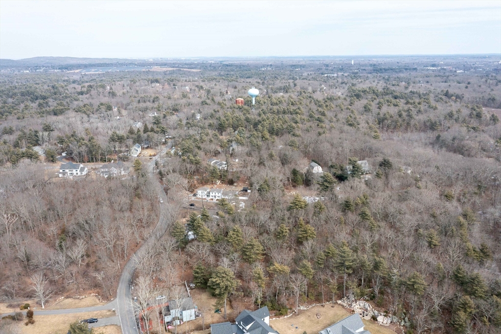 106 Indian Lane Canton, MA 02021 - Photo 23 of 28 an aerial view of multiple house