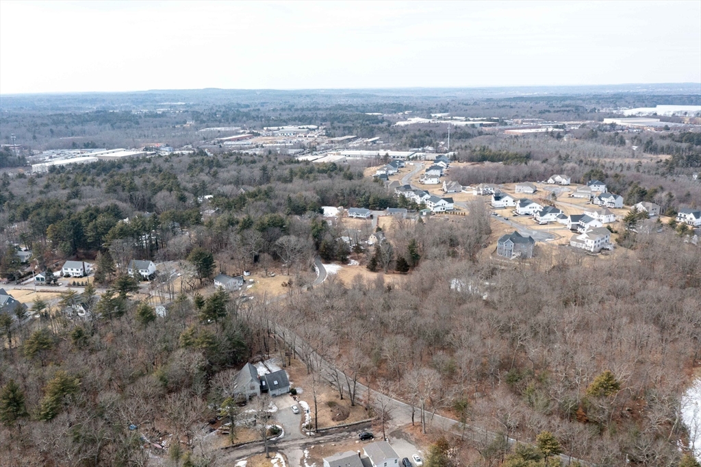 106 Indian Lane Canton, MA 02021 - Photo 28 of 28 an aerial view of multiple house