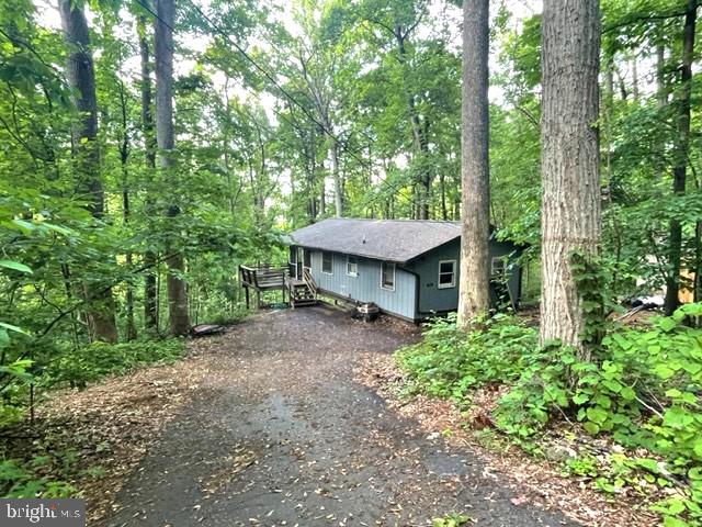 159 Bloodroot Road Front Royal, VA 22630 - Photo 2 of 12