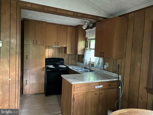 159 Bloodroot Road Front Royal, VA 22630 - Photo 9 of 12 Kitchen