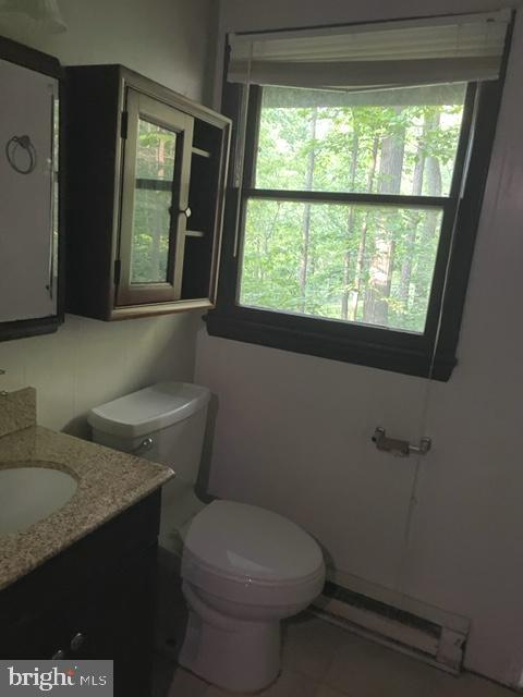 159 Bloodroot Road Front Royal, VA 22630 - Photo 10 of 12 Updated full bath.