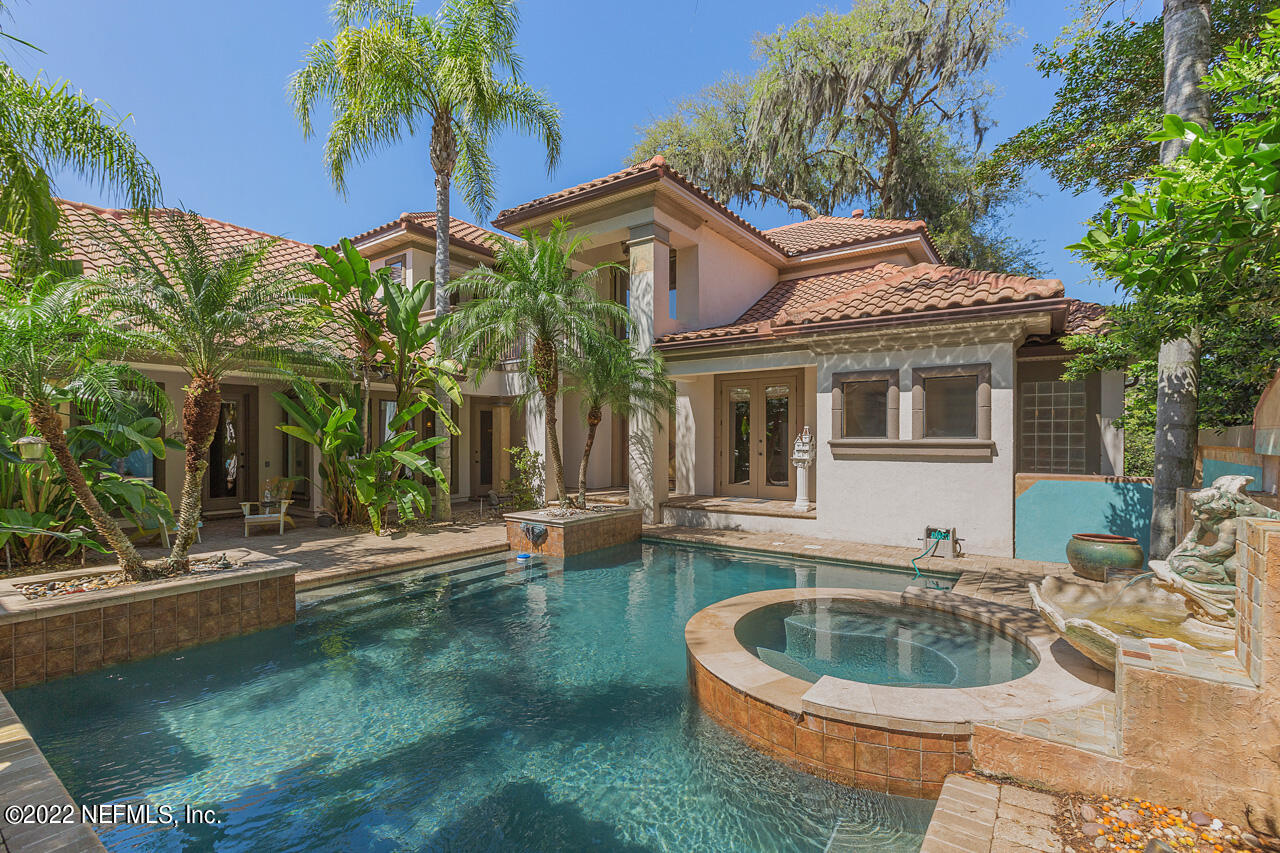 13639 Queens Harbor Boulevard Jacksonville, FL 32225 - Photo 1 of 59 Courtyard