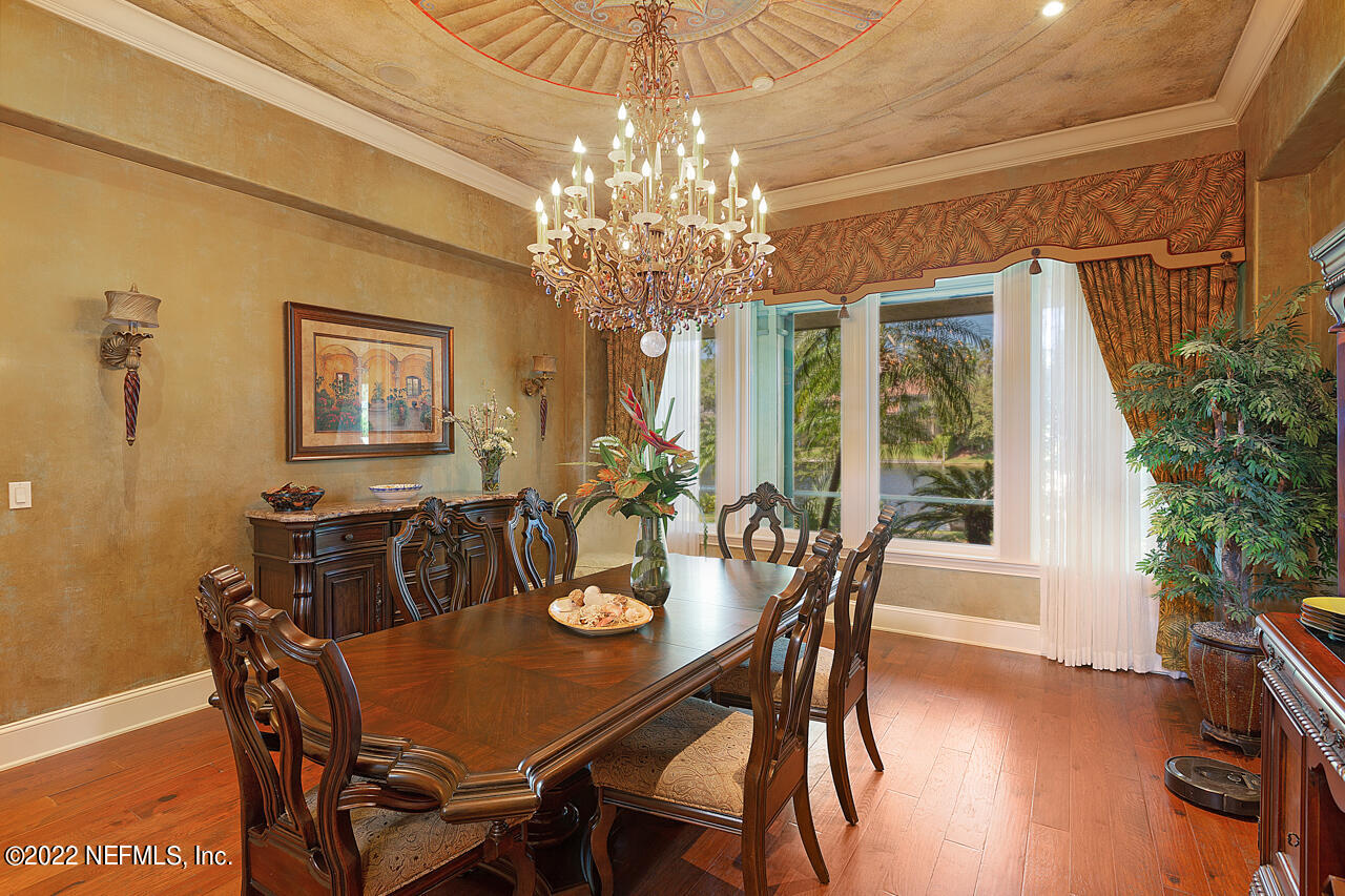 13639 Queens Harbor Boulevard Jacksonville, FL 32225 - Photo 12 of 59 Dining or or formal Living area