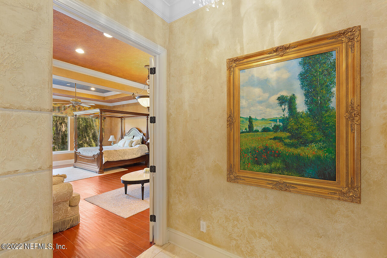 13639 Queens Harbor Boulevard Jacksonville, FL 32225 - Photo 14 of 59 Entry to Master bedroom