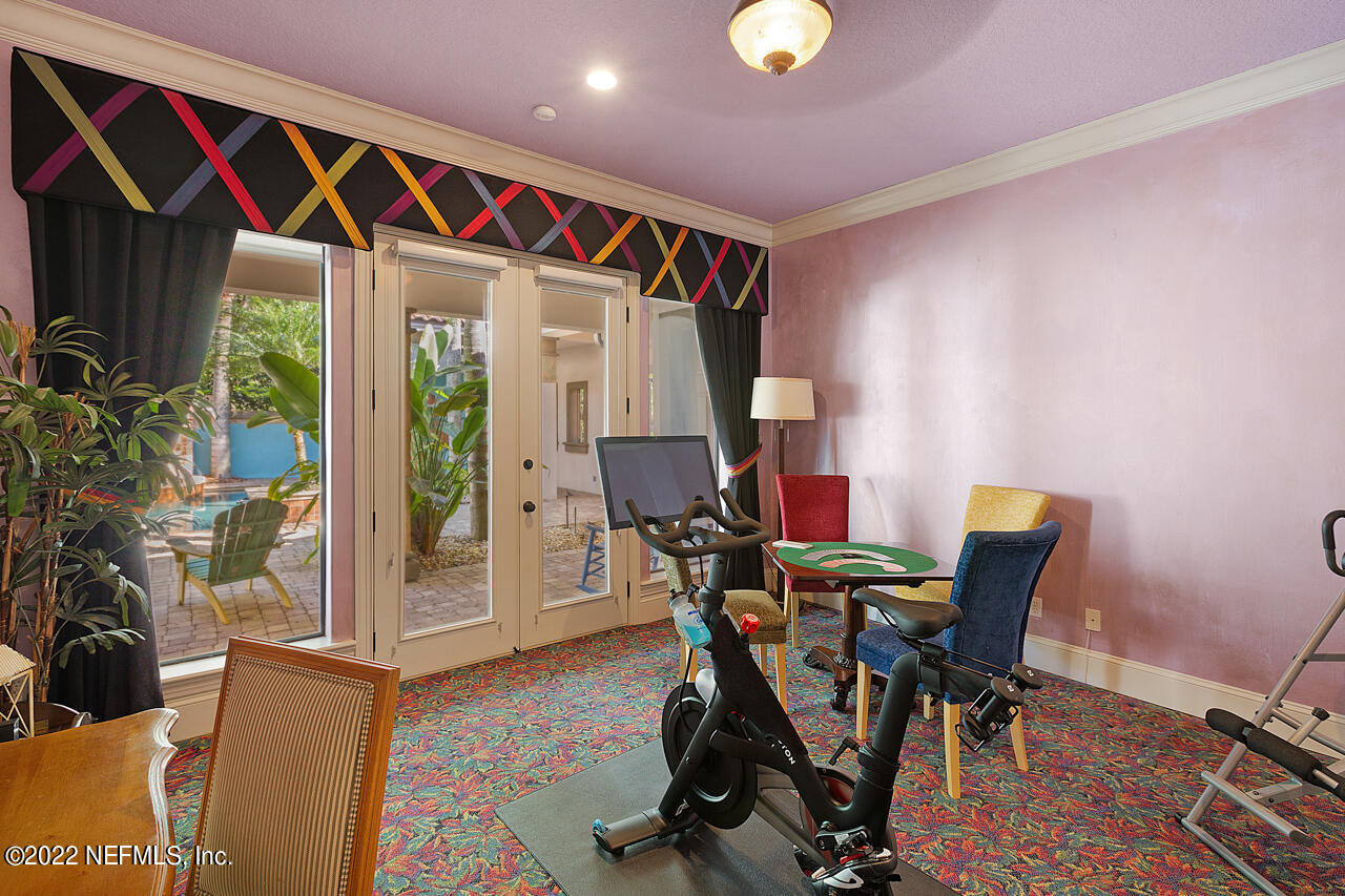 13639 Queens Harbor Boulevard Jacksonville, FL 32225 - Photo 32 of 59 Bedroom overlooking pool area