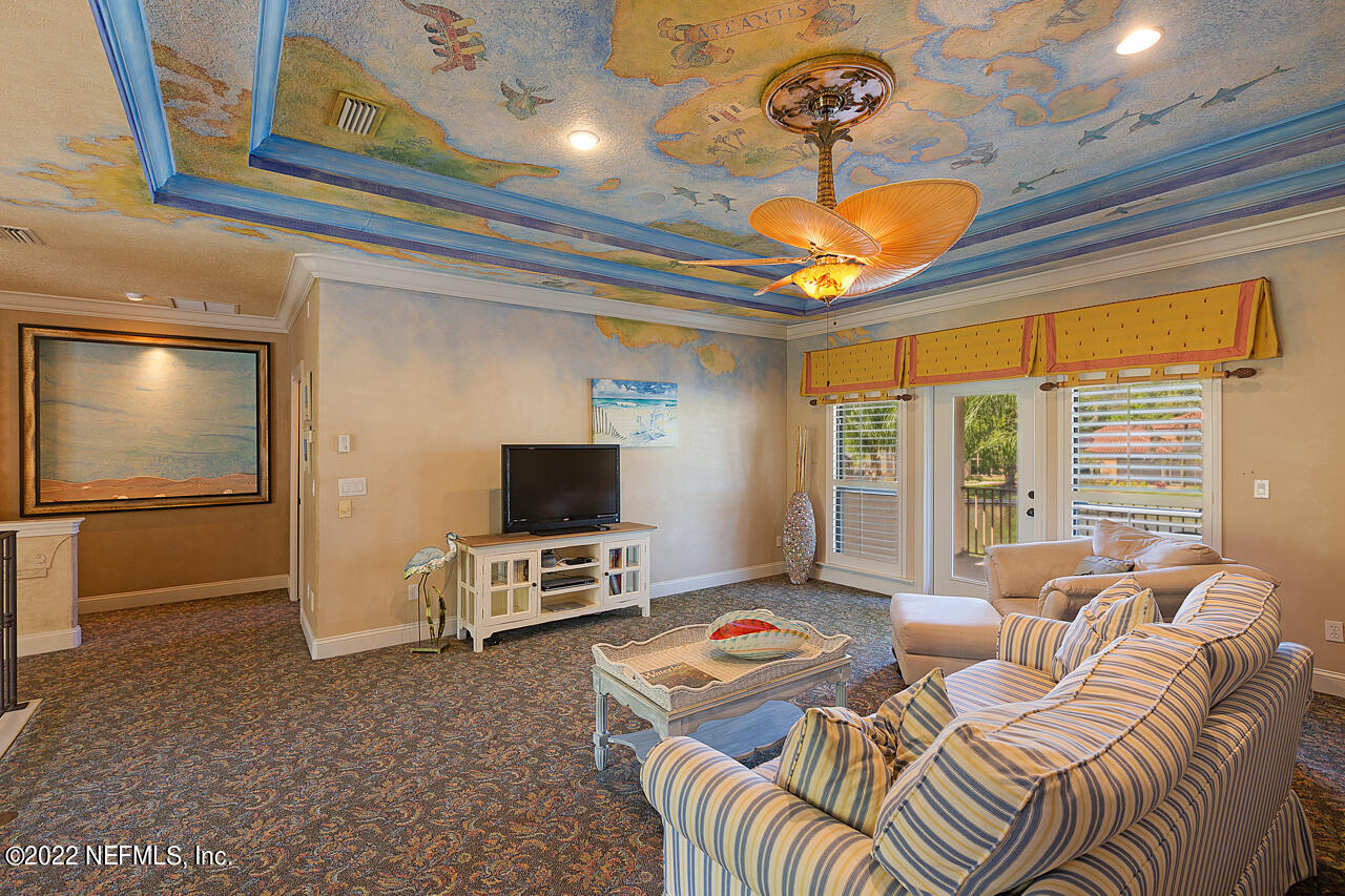 13639 Queens Harbor Boulevard Jacksonville, FL 32225 - Photo 34 of 59 Upstairs Living area