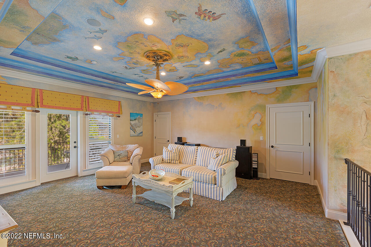 13639 Queens Harbor Boulevard Jacksonville, FL 32225 - Photo 35 of 59 Upstairs bonus room