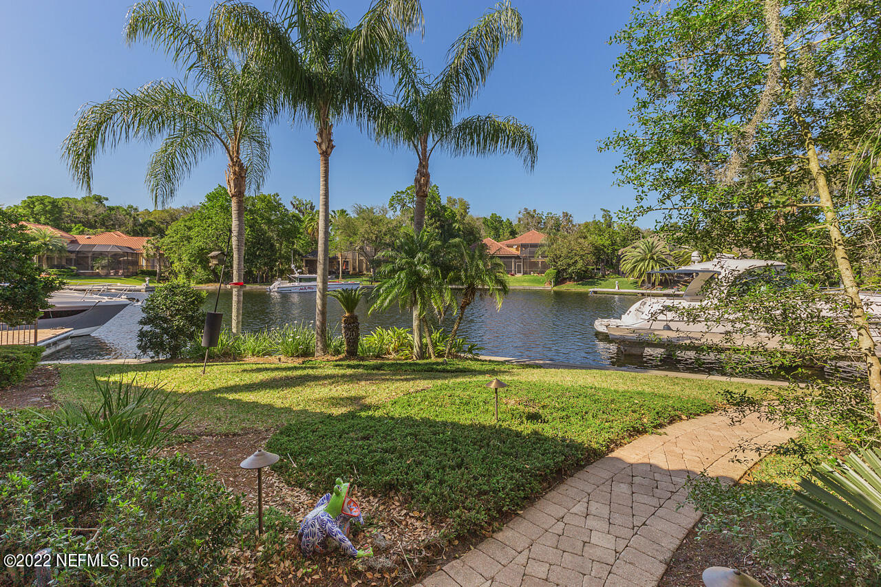 13639 Queens Harbor Boulevard Jacksonville, FL 32225 - Photo 44 of 59 View of boat dock