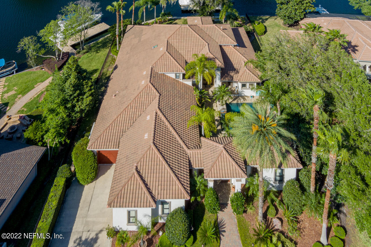 13639 Queens Harbor Boulevard Jacksonville, FL 32225 - Photo 46 of 59 View of top of house