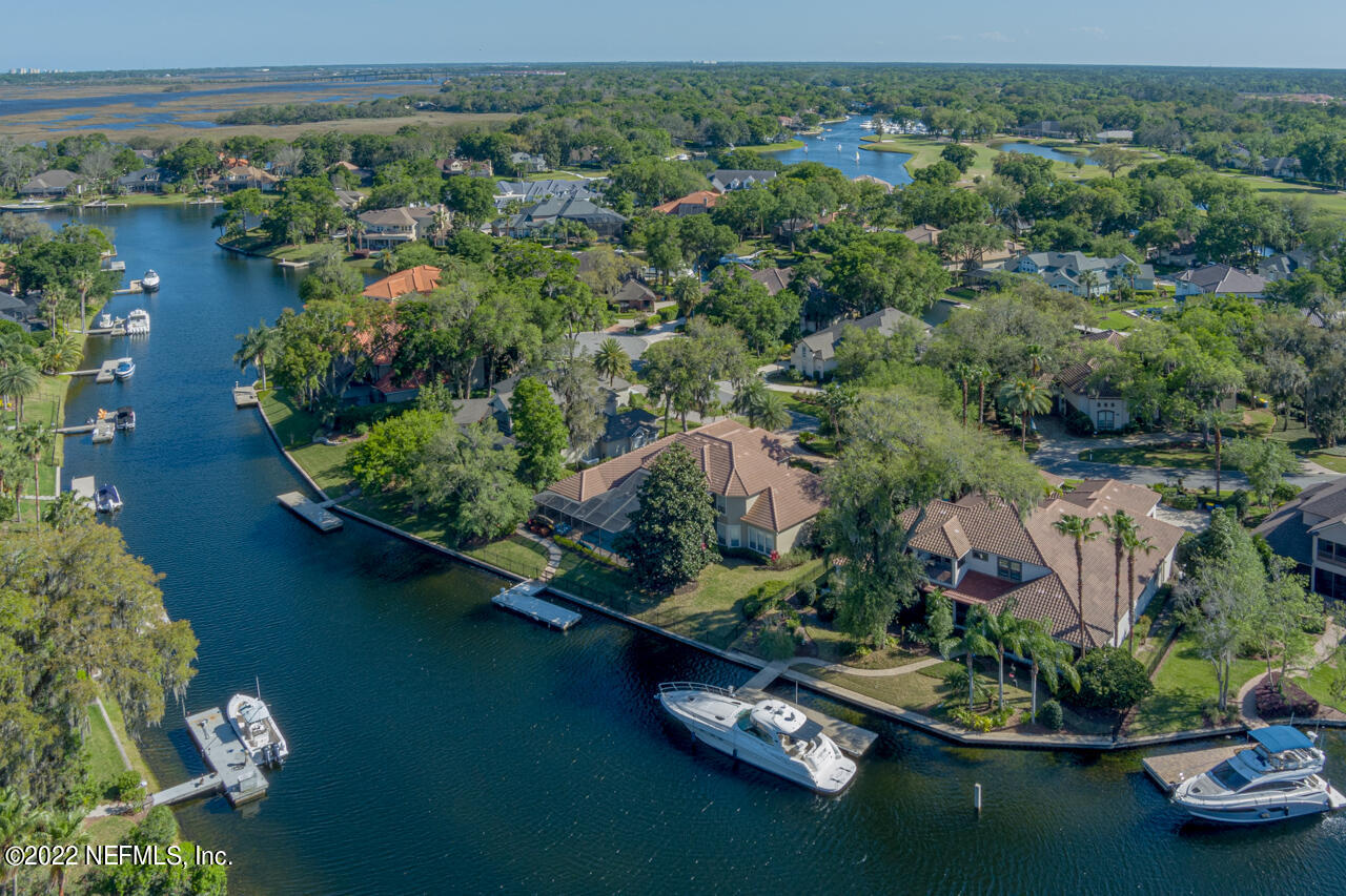 13639 Queens Harbor Boulevard Jacksonville, FL 32225 - Photo 49 of 59 QH fresh water lagoon