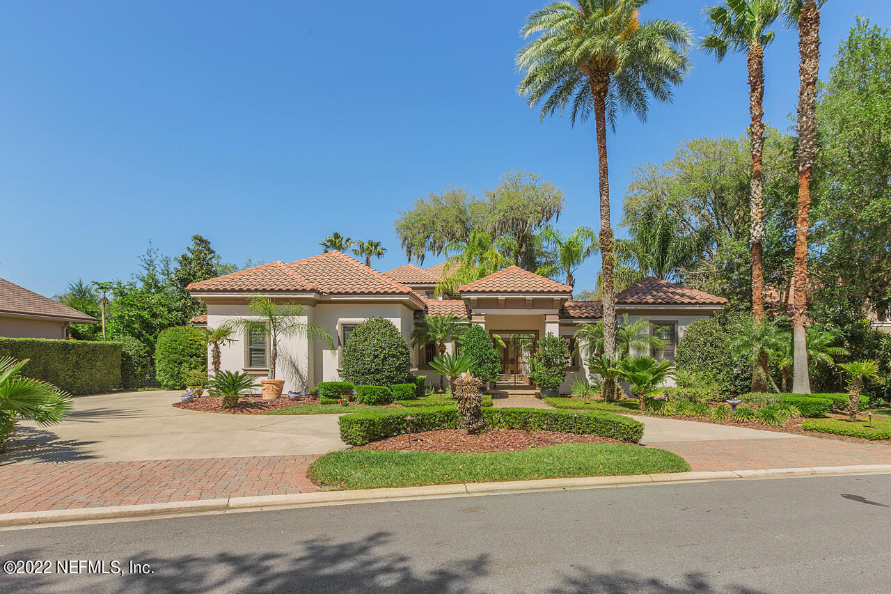 13639 Queens Harbor Boulevard Jacksonville, FL 32225 - Photo 5 of 59 Front of home