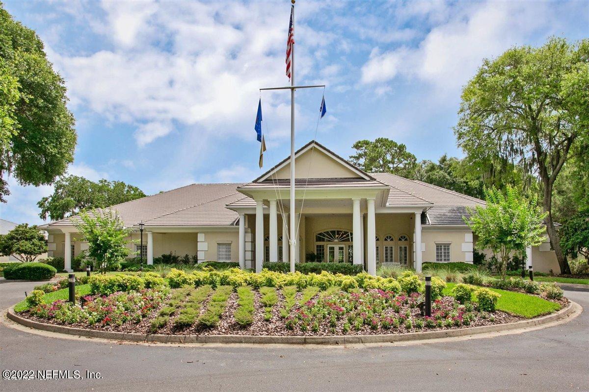 13639 Queens Harbor Boulevard Jacksonville, FL 32225 - Photo 56 of 59 QHYC Country Club