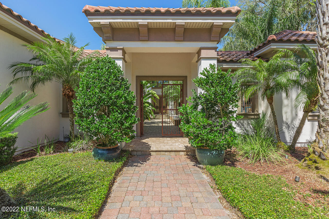 13639 Queens Harbor Boulevard Jacksonville, FL 32225 - Photo 6 of 59 Gated entry