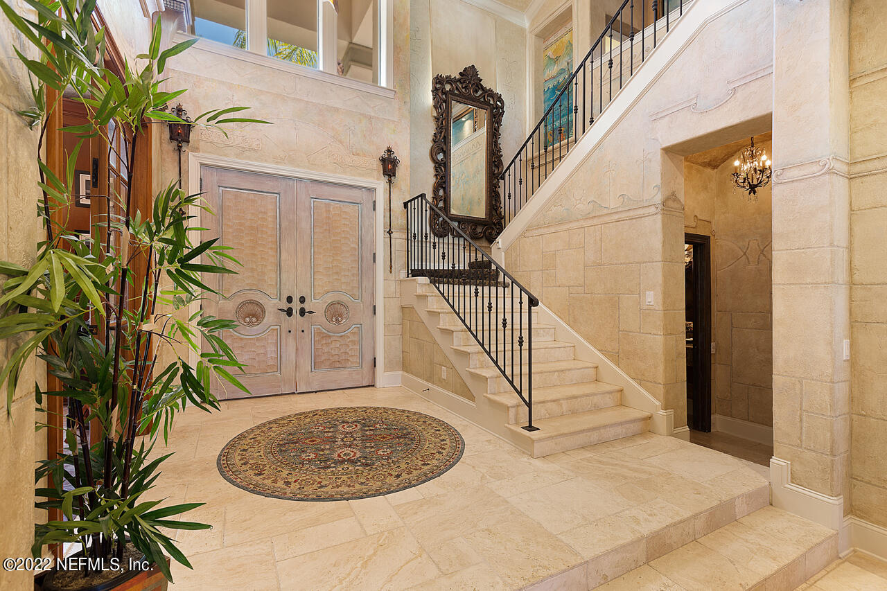 13639 Queens Harbor Boulevard Jacksonville, FL 32225 - Photo 8 of 59 Grand foyer