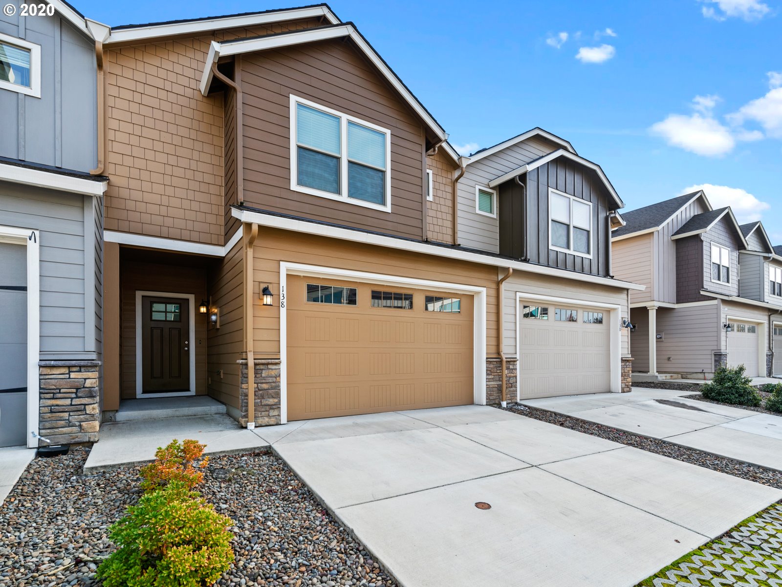 138 North 44th Place Ridgefield, WA 98642 - Photo 1 of 30