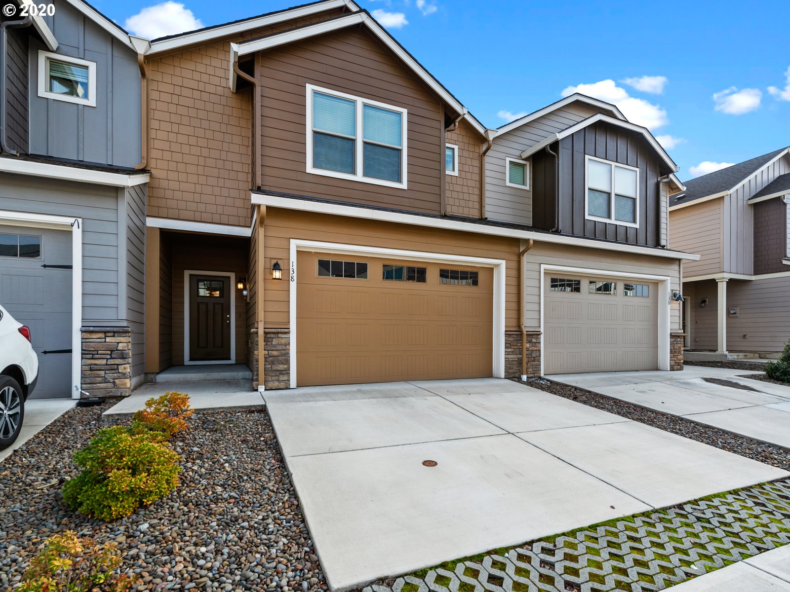 138 North 44th Place Ridgefield, WA 98642 - Photo 2 of 30
