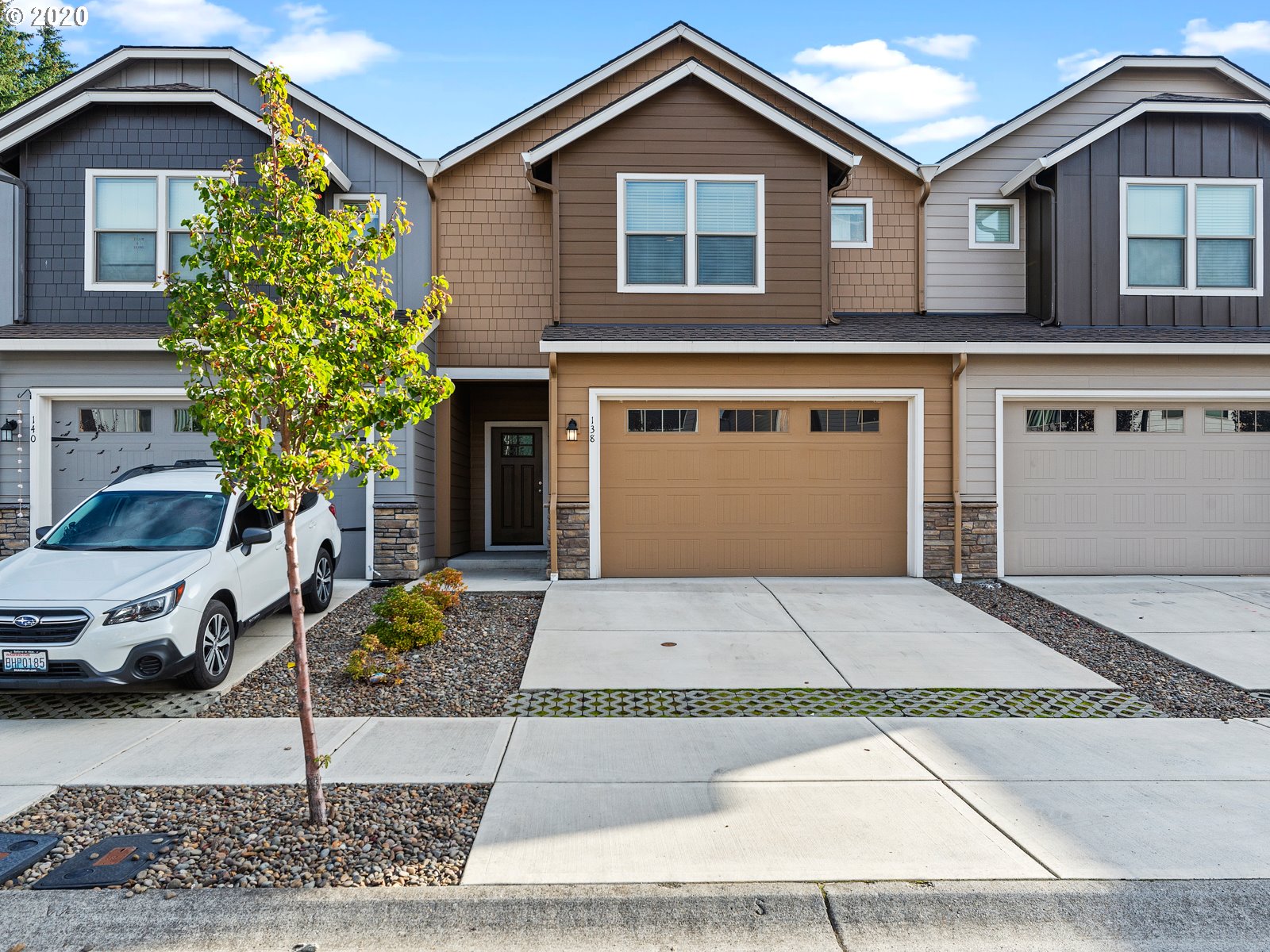 138 North 44th Place Ridgefield, WA 98642 - Photo 3 of 30