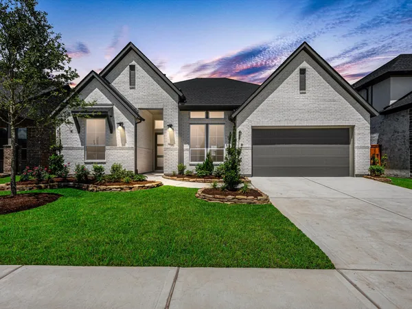 $528,941 | 7814 Fulshear Rdg Drive, Fulshear, TX 77441