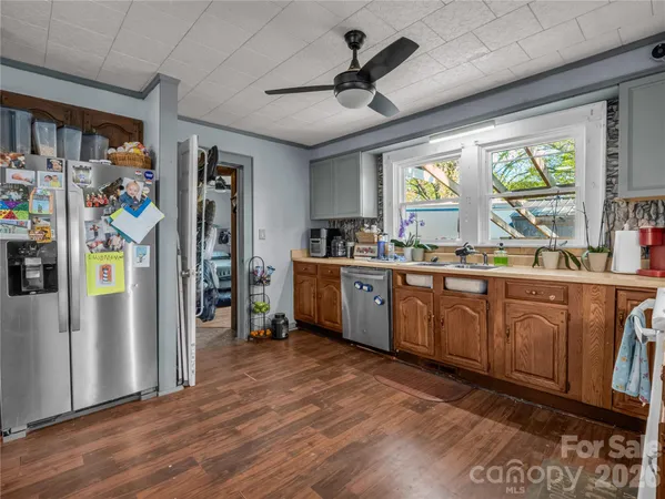 $225,000 | 209 Ohio Street, Spindale, NC 28160