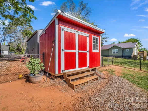 $225,000 | 209 Ohio Street, Spindale, NC 28160