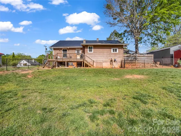 $225,000 | 209 Ohio Street, Spindale, NC 28160