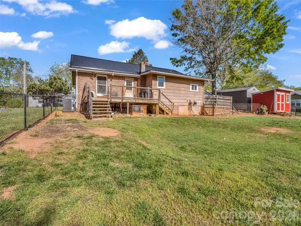 $225,000 | 209 Ohio Street, Spindale, NC 28160