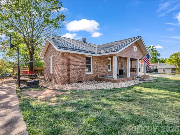 $225,000 | 209 Ohio Street, Spindale, NC 28160