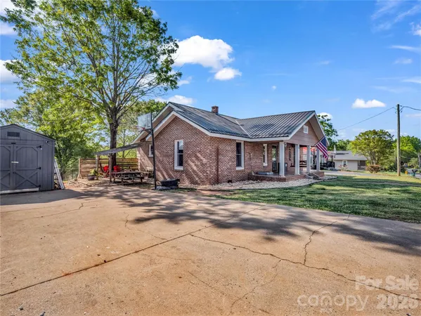 $225,000 | 209 Ohio Street, Spindale, NC 28160