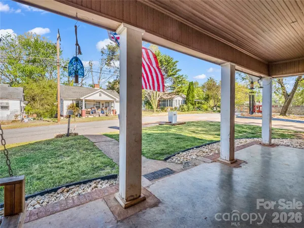 $225,000 | 209 Ohio Street, Spindale, NC 28160