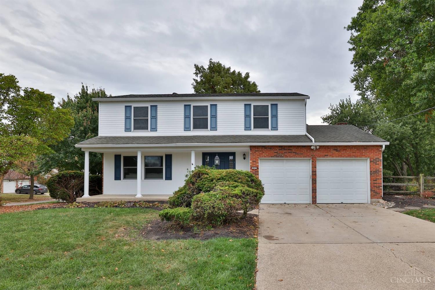 867 Yorkhaven Road Springdale, OH 45240 - Photo 1 of 43