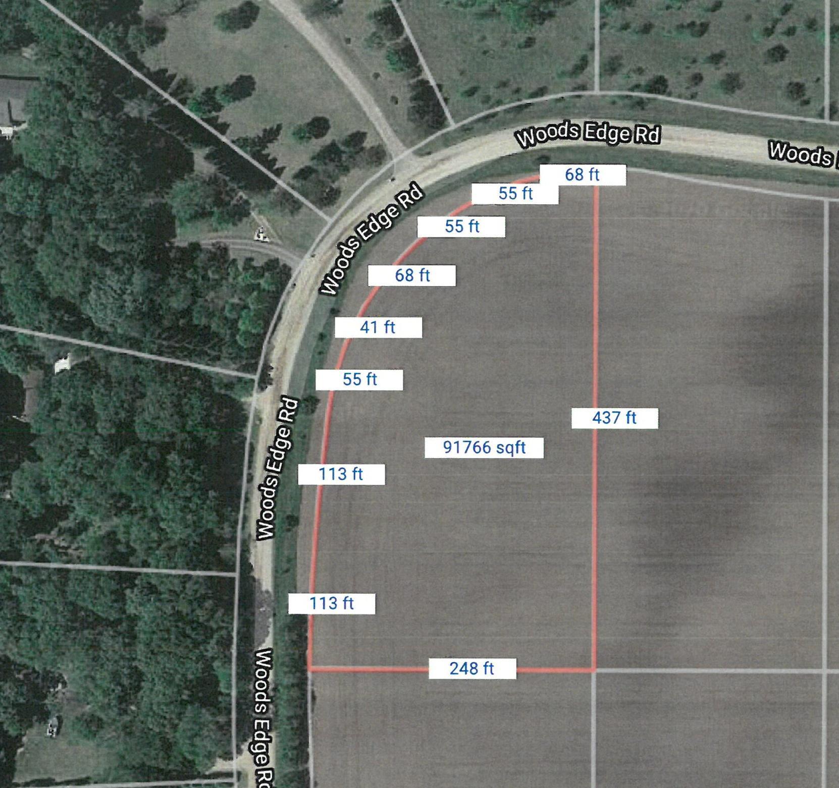 20642 Woods Edge Road Clearwater, MN 55320 - Photo 1 of 1 Gallery Image 1