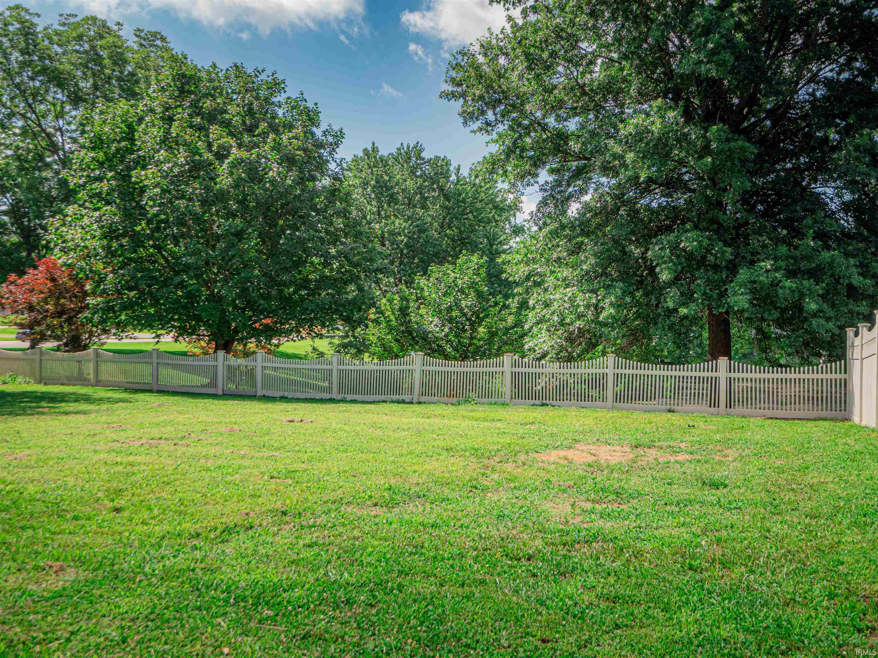 7013 Briar Ridge Road Wadesville, IN 47638 - Photo 27 of 30