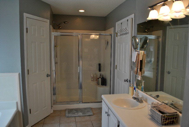 7060 Highpointe Place West Daphne, AL 36527 - Photo 17 of 29 Master Bath
