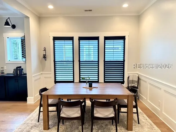 $975,000 | 453 Flatwater Drive, Bluffton, SC 29910