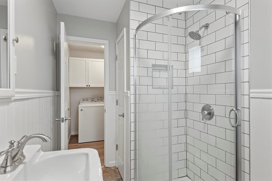 313 East North 3rd Street Findlay, IL 62534 - Photo 16 of 27