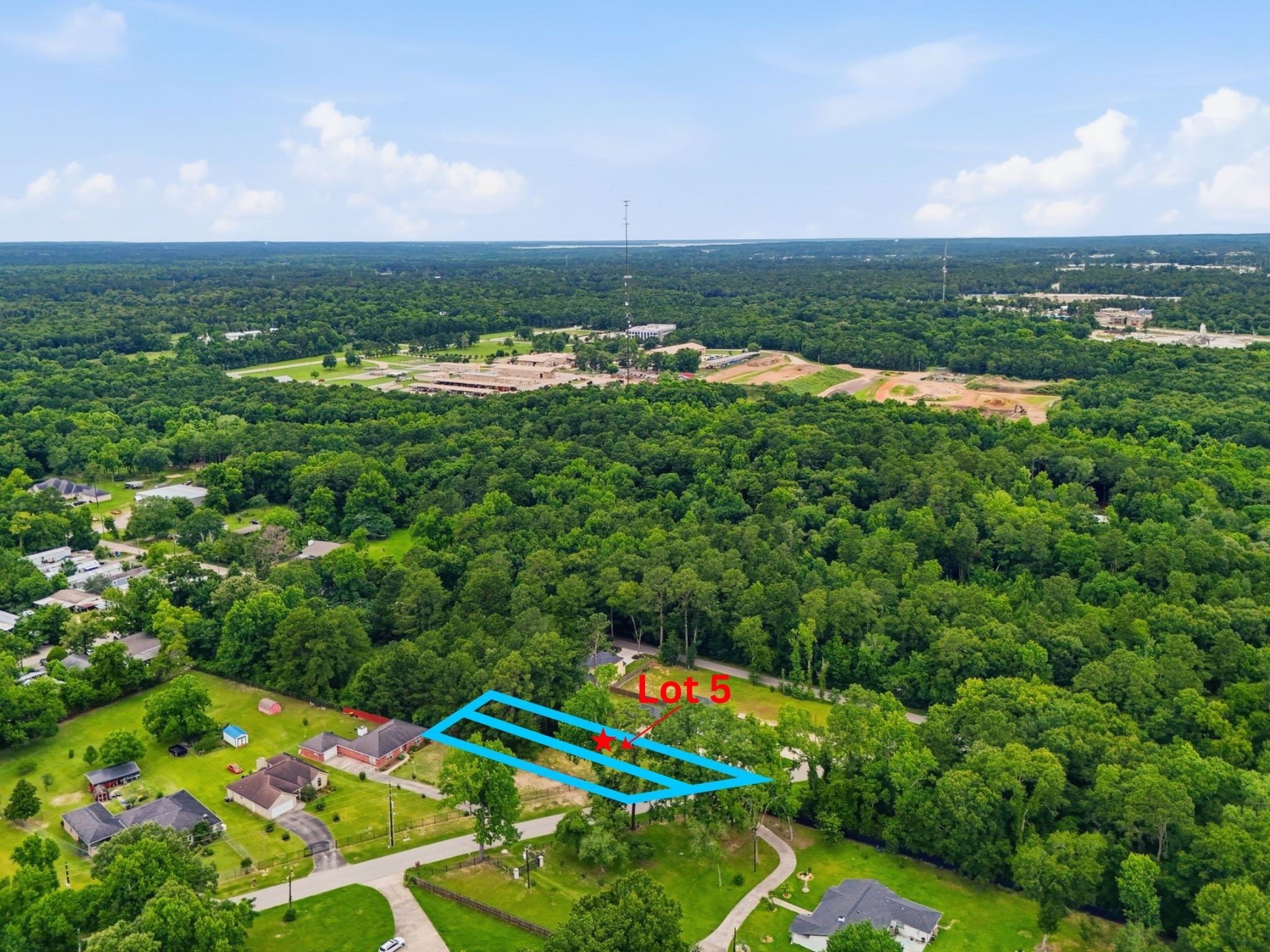 720 Old Magnolia Road Conroe, TX 77304 - Photo 12 of 13
