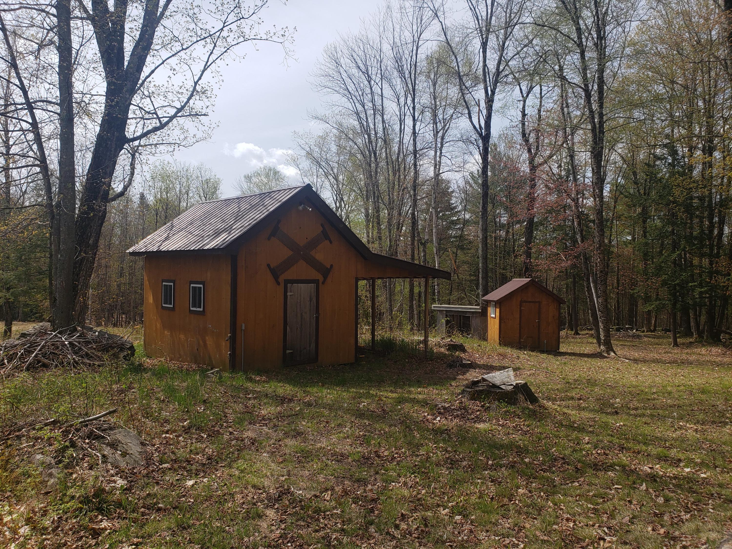 253 Knowlton Corner Road Farmington, ME 04938 - Photo 49 of 62 20200517_101202