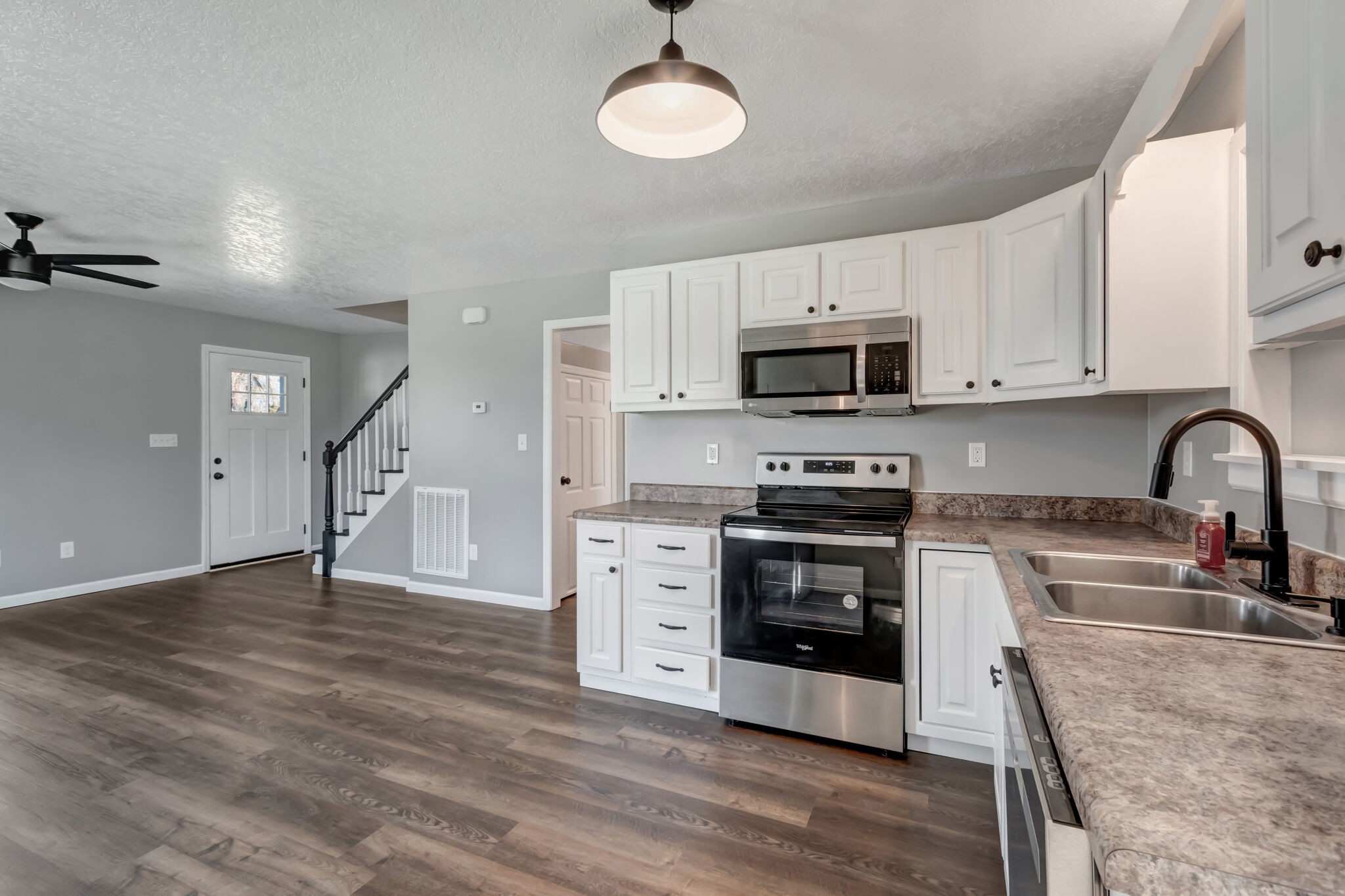211 Walnut Street Decherd, TN 37324 - Photo 12 of 28 Gallery Image 12