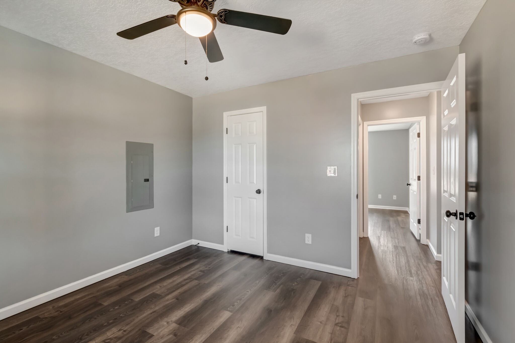 211 Walnut Street Decherd, TN 37324 - Photo 16 of 28 Gallery Image 16