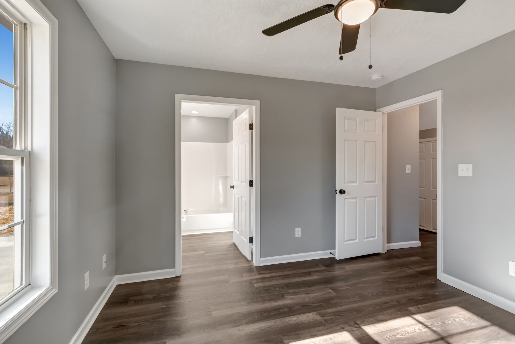 211 Walnut Street Decherd, TN 37324 - Photo 19 of 28 Gallery Image 19