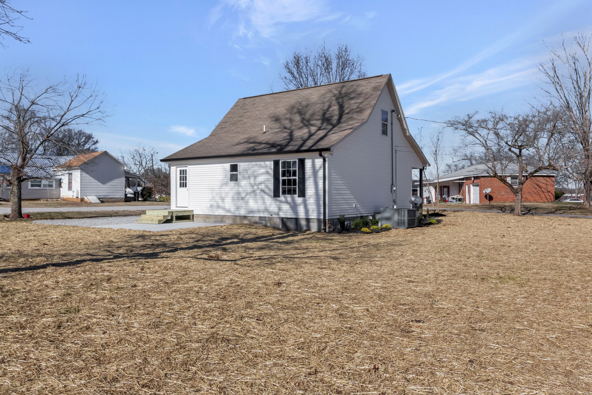 211 Walnut Street Decherd, TN 37324 - Photo 25 of 28 Gallery Image 25