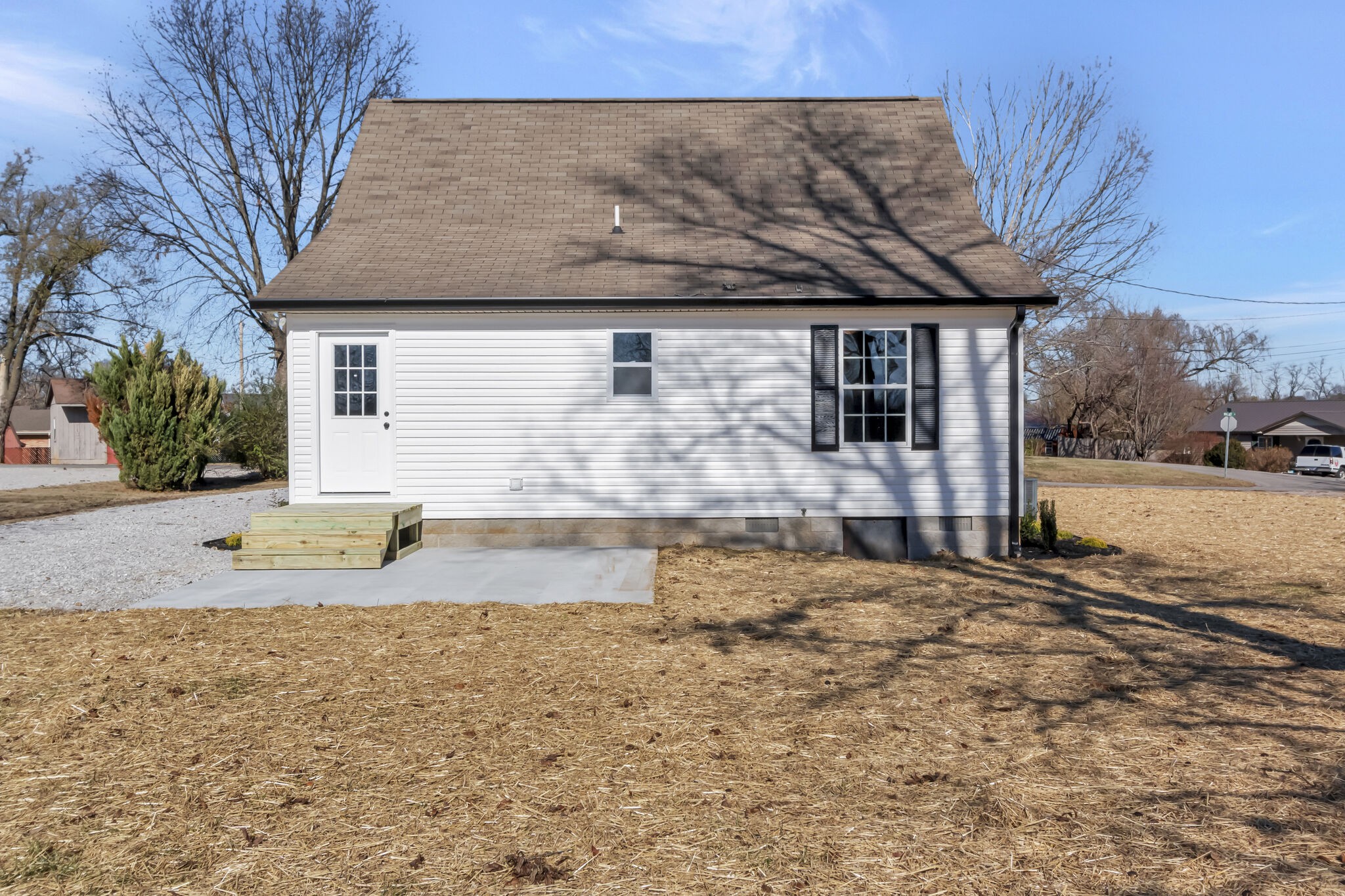 211 Walnut Street Decherd, TN 37324 - Photo 26 of 28 Gallery Image 26