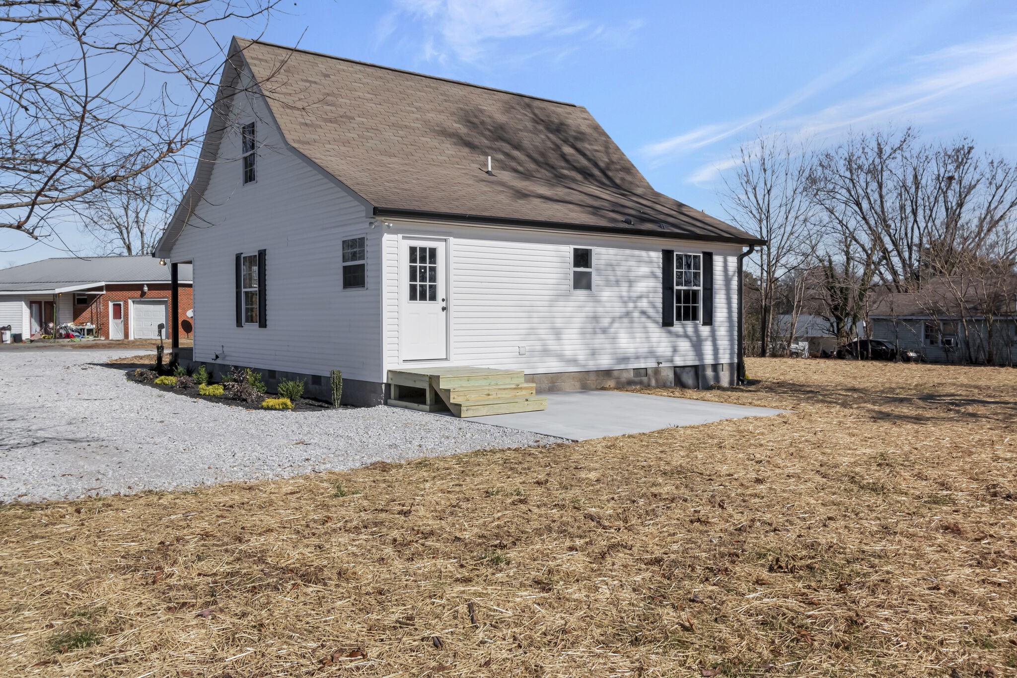 211 Walnut Street Decherd, TN 37324 - Photo 27 of 28 Gallery Image 27