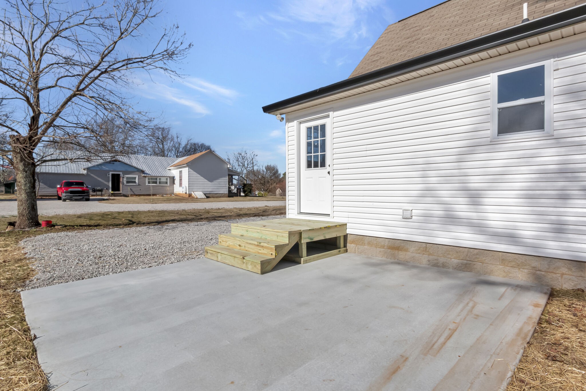 211 Walnut Street Decherd, TN 37324 - Photo 28 of 28 Gallery Image 28