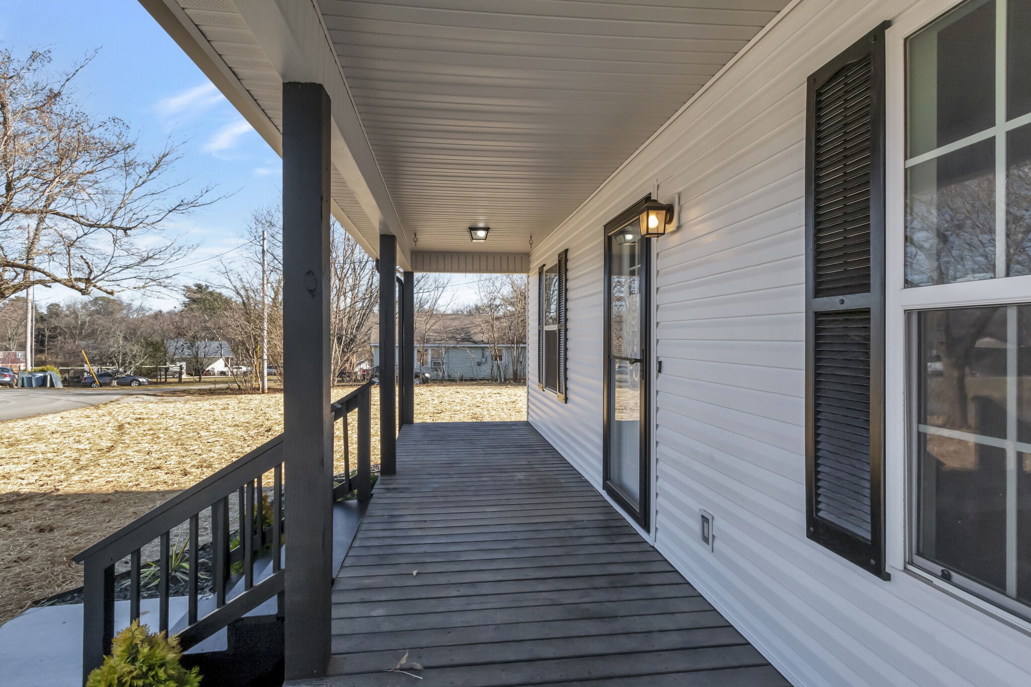 211 Walnut Street Decherd, TN 37324 - Photo 4 of 28 Gallery Image 4