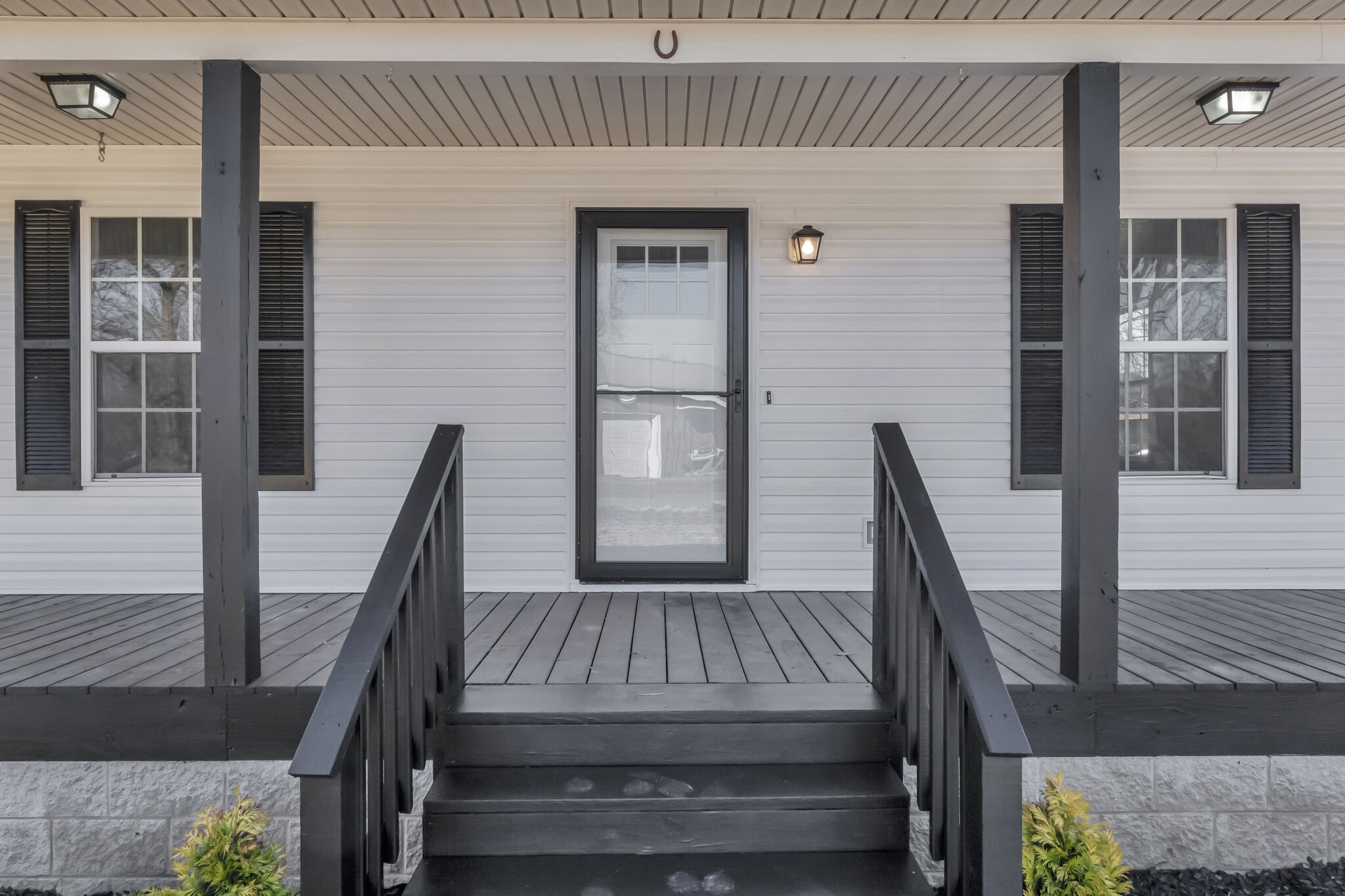 211 Walnut Street Decherd, TN 37324 - Photo 5 of 28 Gallery Image 5