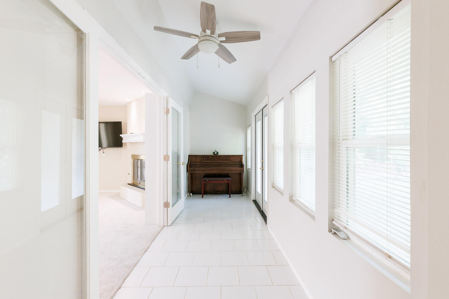 3603 77th Drive Lubbock, TX 79423 - Photo 55 of 72 Sunroom
