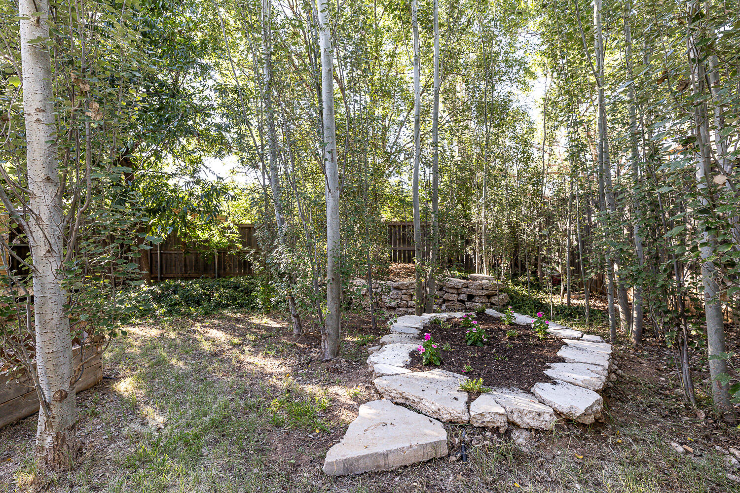 3603 77th Drive Lubbock, TX 79423 - Photo 64 of 72 Back Exterior