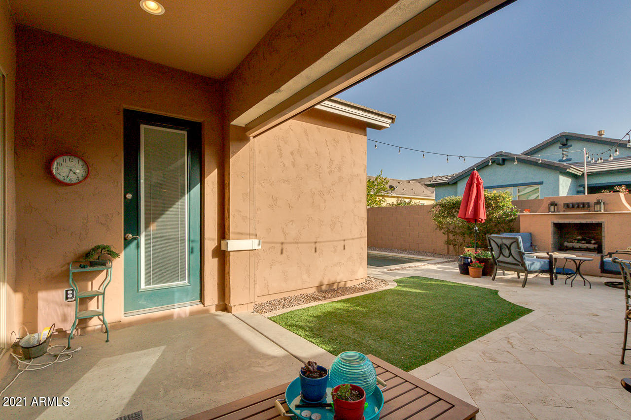 3035 East Appaloosa Road Gilbert, AZ 85296 - Photo 30 of 39 32-Appaloosa